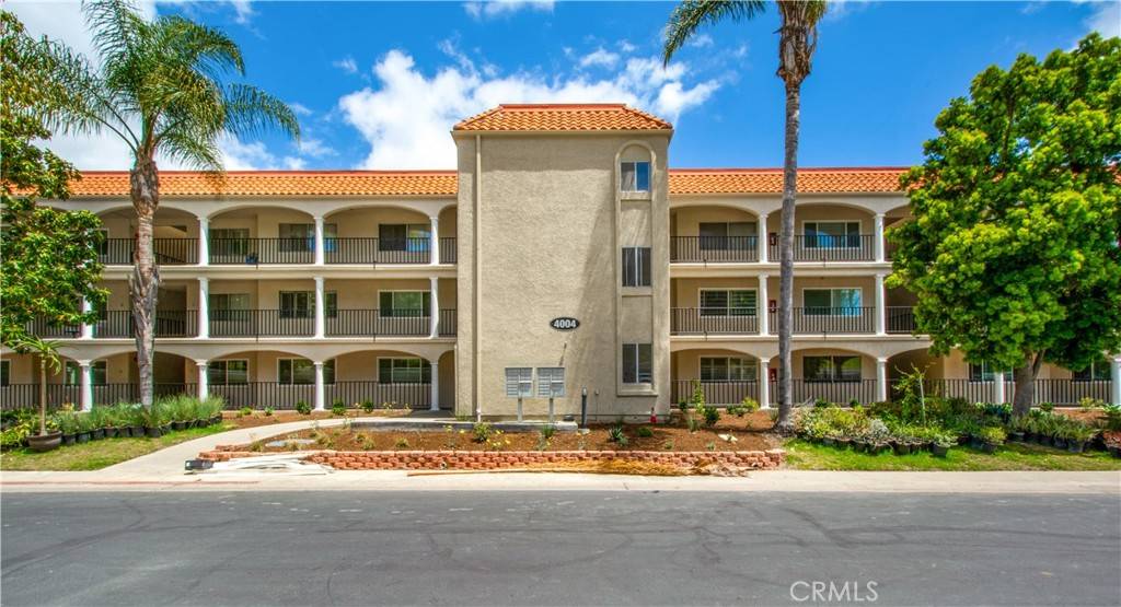Laguna Woods, CA 92637,4004 Calle Sonora Oeste #1F