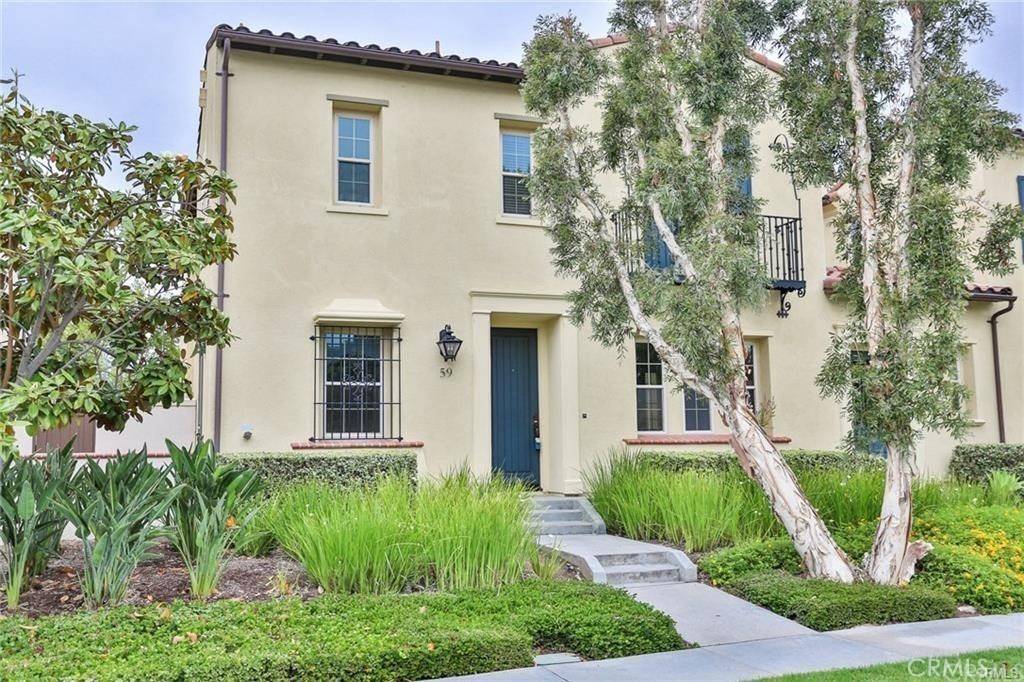 Irvine, CA 92620,59 Flamenco