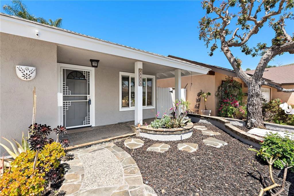 San Juan Capistrano, CA 92675,26455 Bay Tree RD