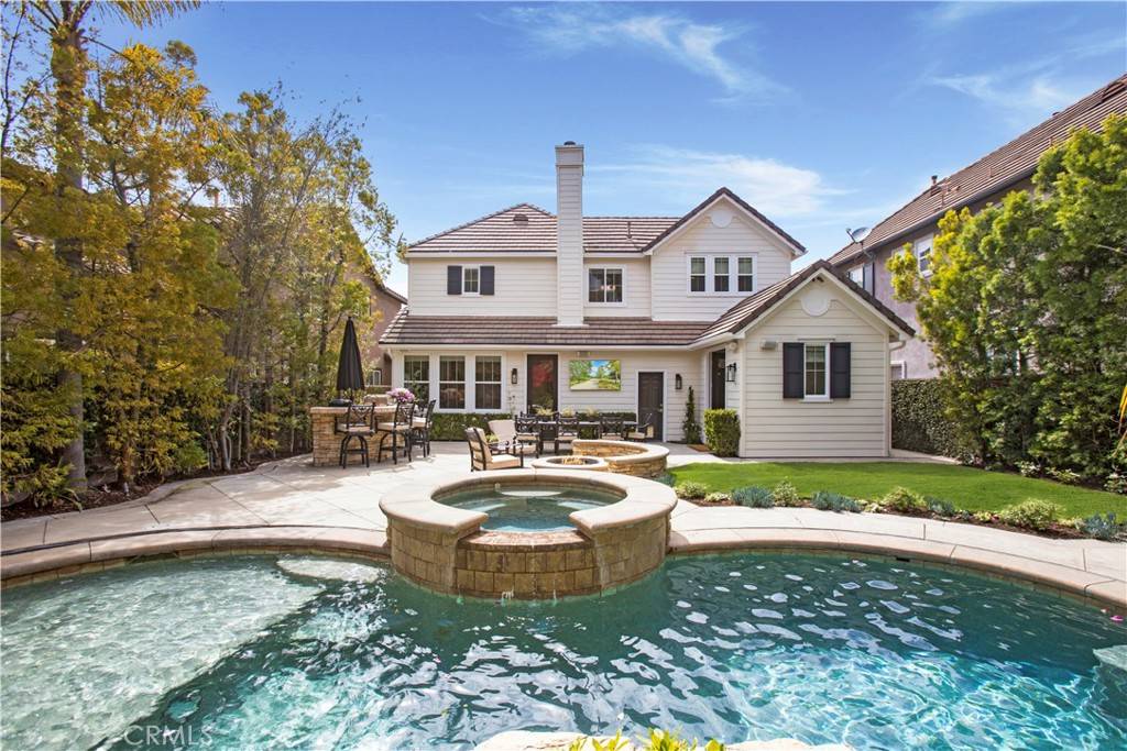 Ladera Ranch, CA 92694,6 Shively RD