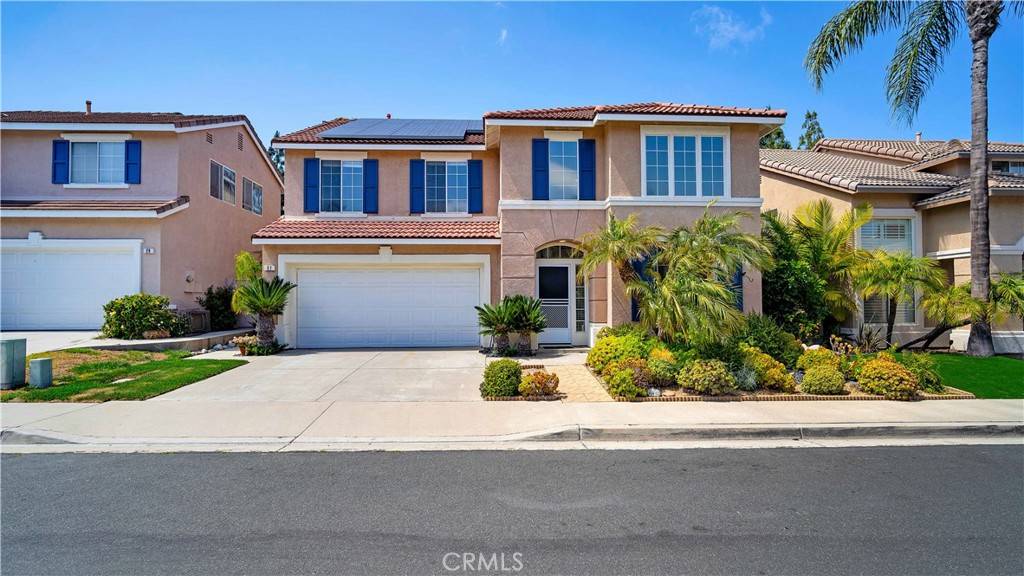 Aliso Viejo, CA 92656,27 Northern Pine
