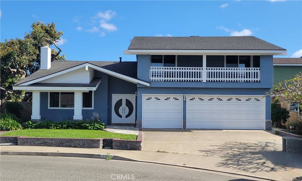 Fountain Valley, CA 92708,9092 La Linda AVE