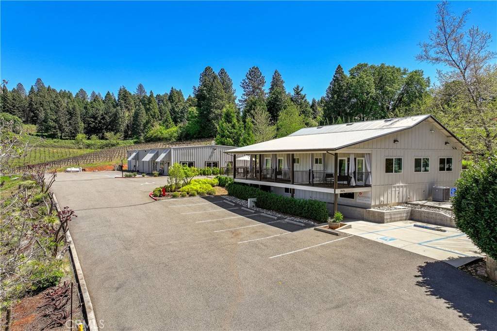 Camino, CA 95709,2875 Larsen DR