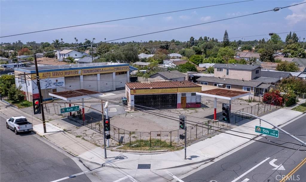 Santa Ana, CA 92703,1805 W 5th ST