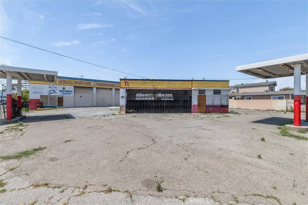 Santa Ana, CA 92703,1805 W 5th ST