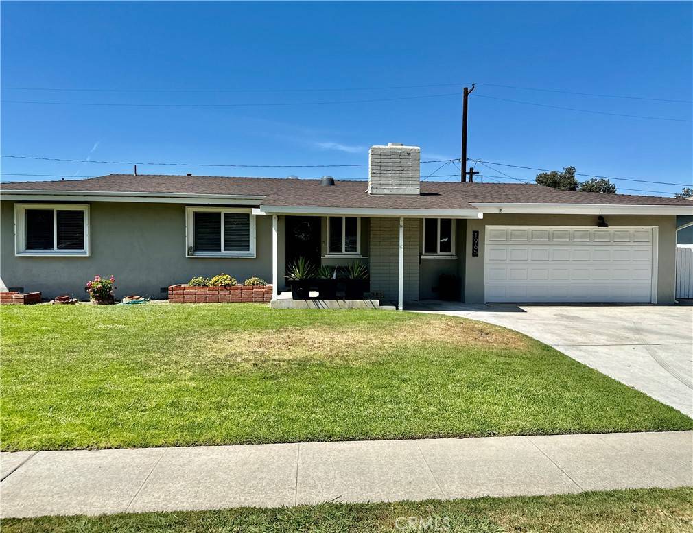 Anaheim, CA 92804,1965 W Cerritos AVE