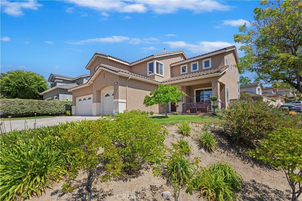 Riverside, CA 92503,16462 Sun Summit DR