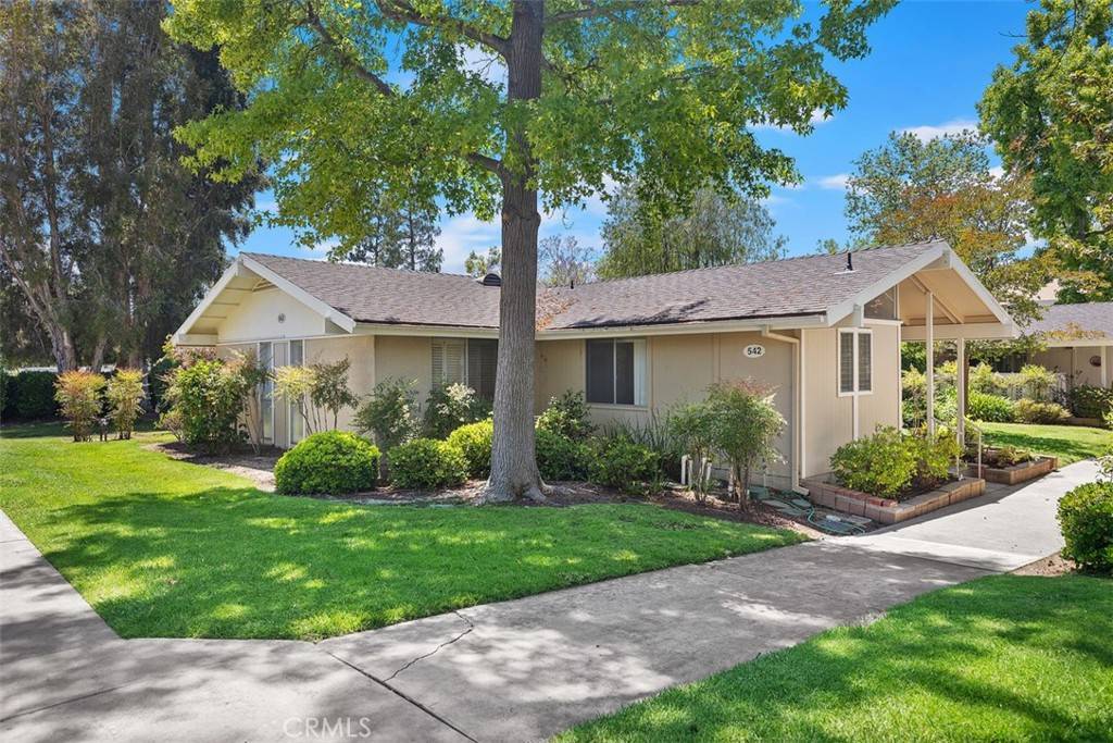 Laguna Woods, CA 92637,542 Via Estrada #A