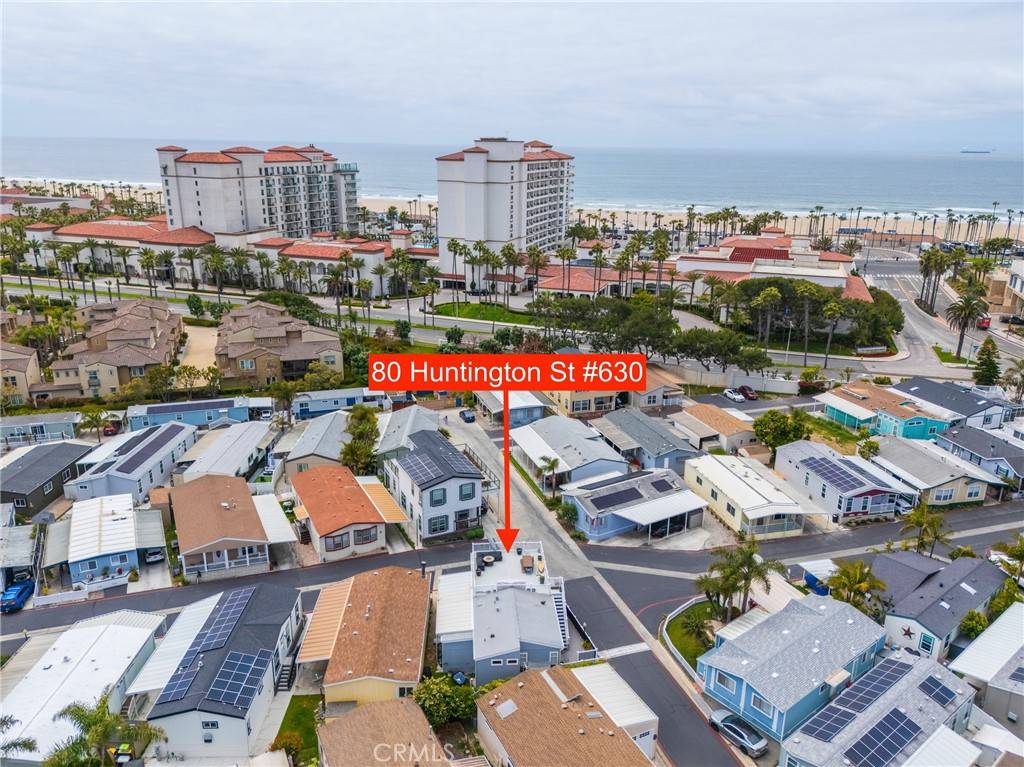 Huntington Beach, CA 92648,80 Huntington ST #630