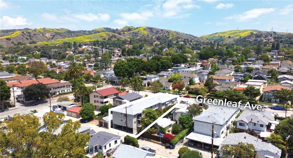Whittier, CA 90601,6217 Greenleaf AVE