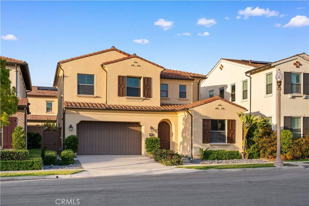 Irvine, CA 92620,112 Turning Post