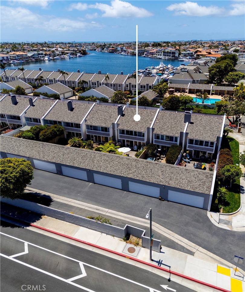 Huntington Beach, CA 92649,16422 Harbour LN #17