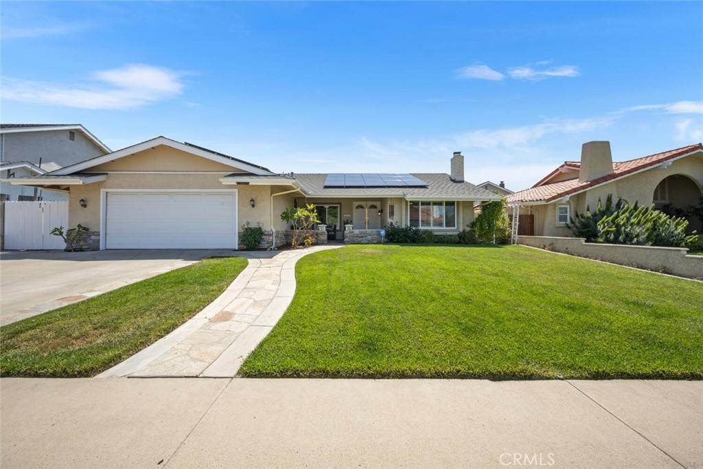 Placentia, CA 92870,2432 Chippewa AVE