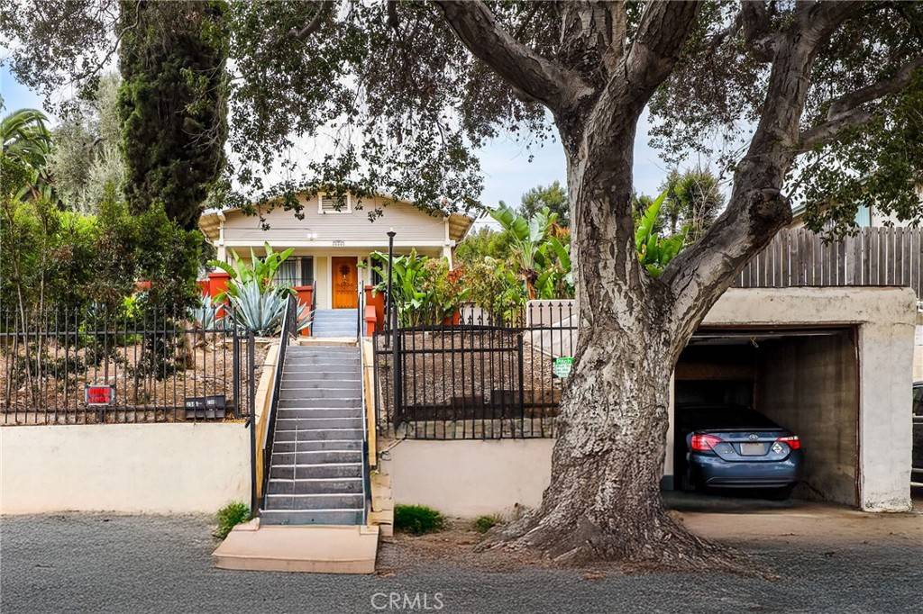 Los Angeles, CA 90033,2580 Ganahl ST