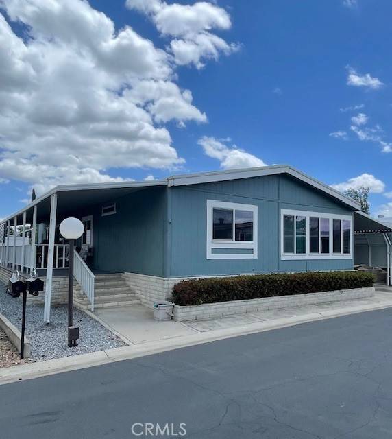 San Jacinto, CA 92583,2230 Lake Park DR #55