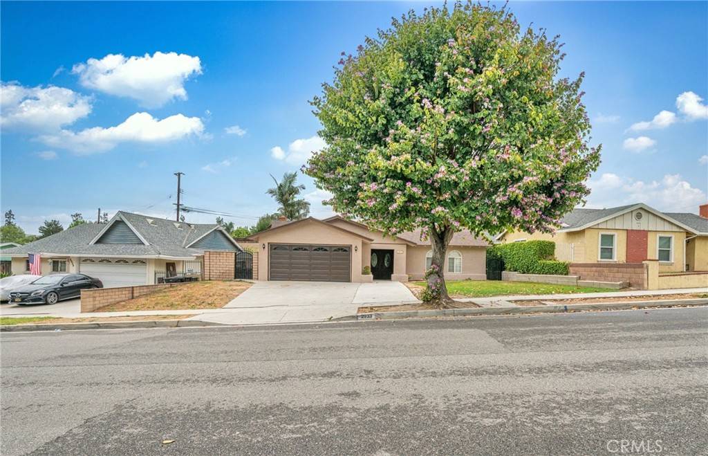 West Covina, CA 91792,2933 E Levelglen DR