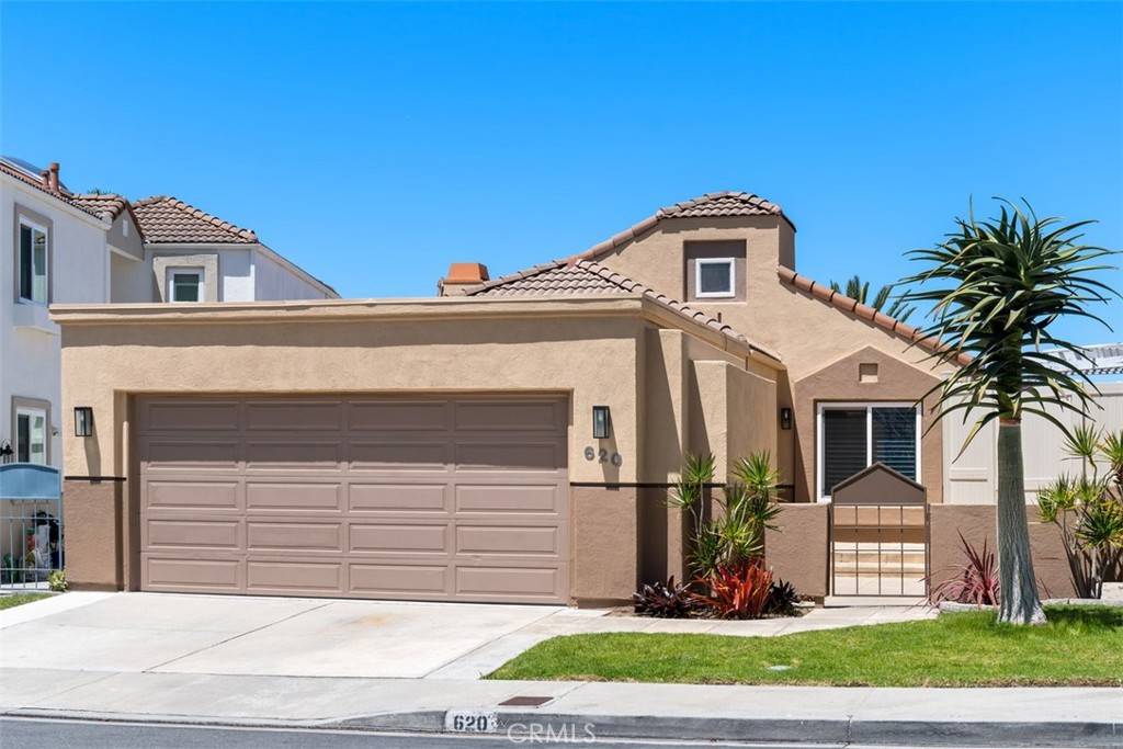 San Clemente, CA 92672,620 Via Umbroso