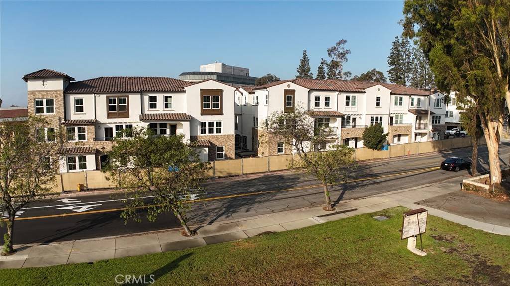 Whittier, CA 90605,9831 La Serna DR #7