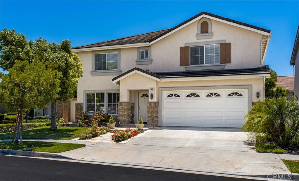 Irvine, CA 92602,40 Calais