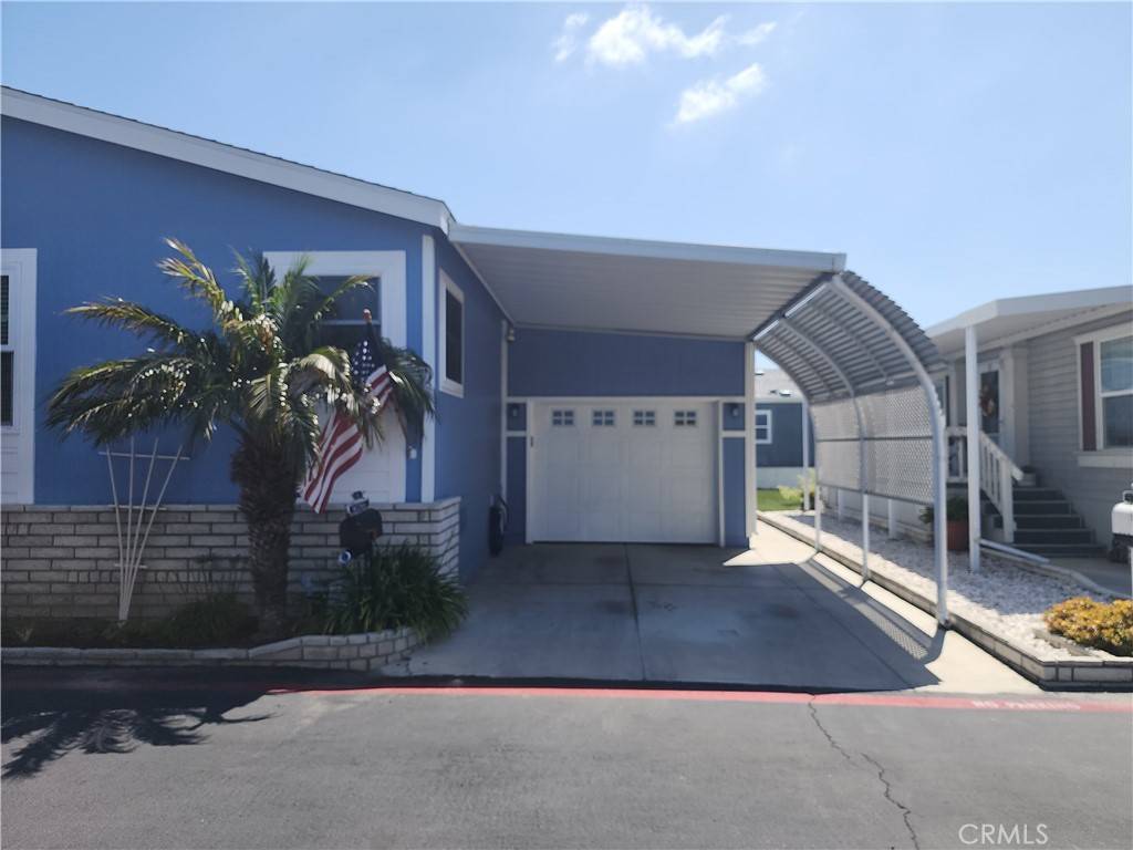 Huntington Beach, CA 92646,9850 Garfield AVE #35