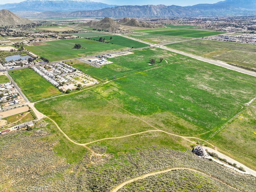 Hemet, CA 92545,0 California Ave