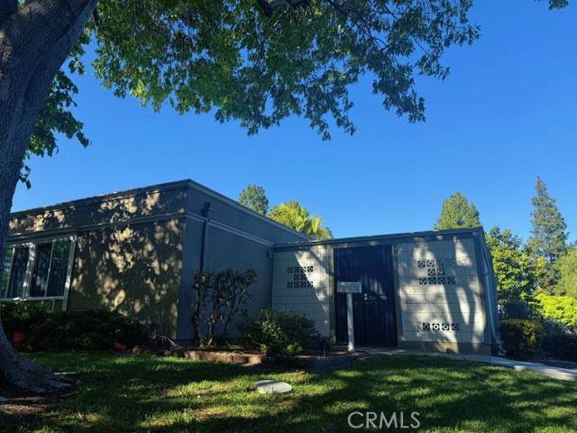 Laguna Woods, CA 92637,348 Avenida Sevilla #A