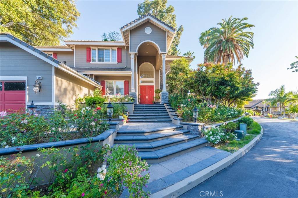 Orange, CA 92869,435 S Estate DR