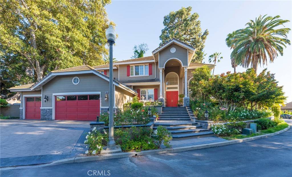 Orange, CA 92869,435 S Estate DR