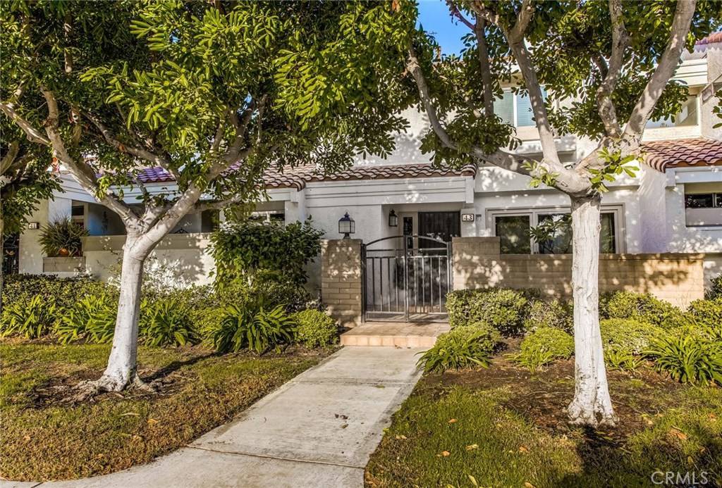 Irvine, CA 92612,43 Morena