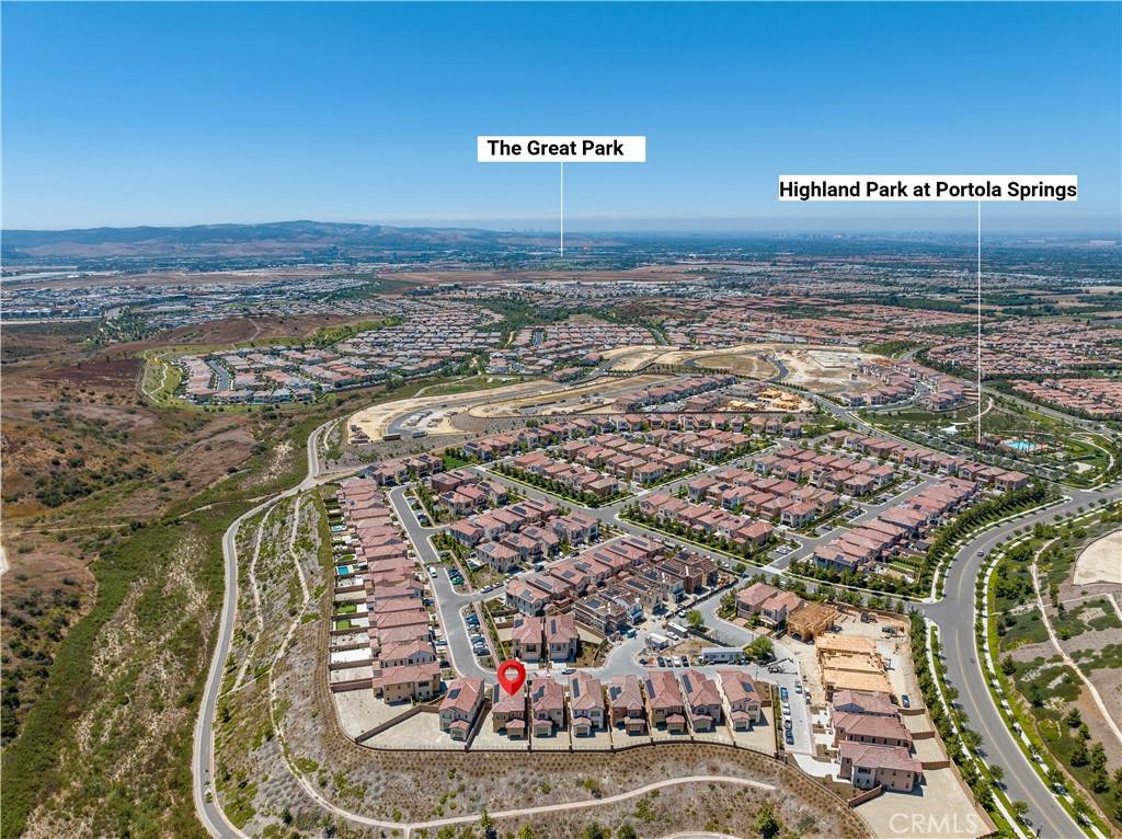 Irvine, CA 92618,136 Tomahawk