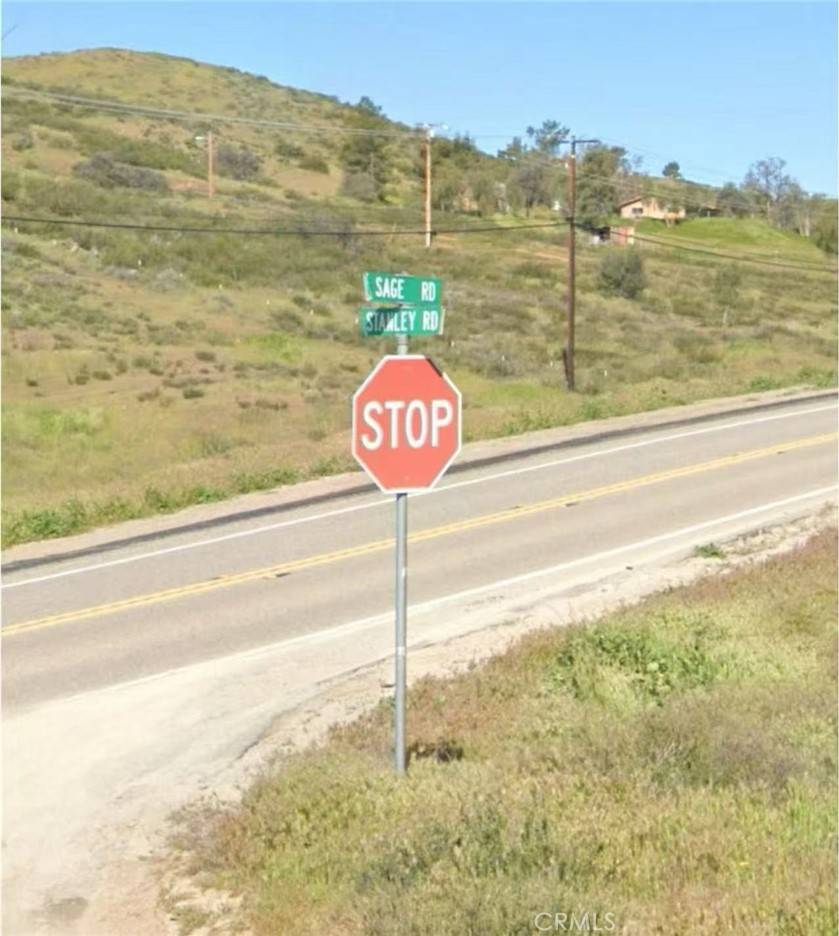 Hemet, CA 92544,0 Stanley Road