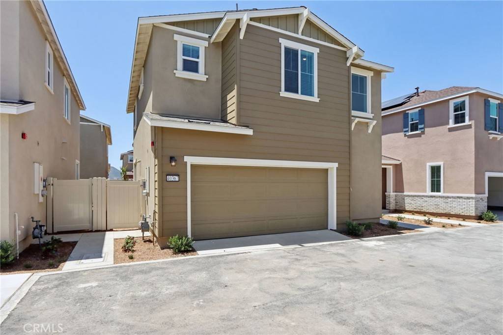 Temecula, CA 92591,40367 Via jumara