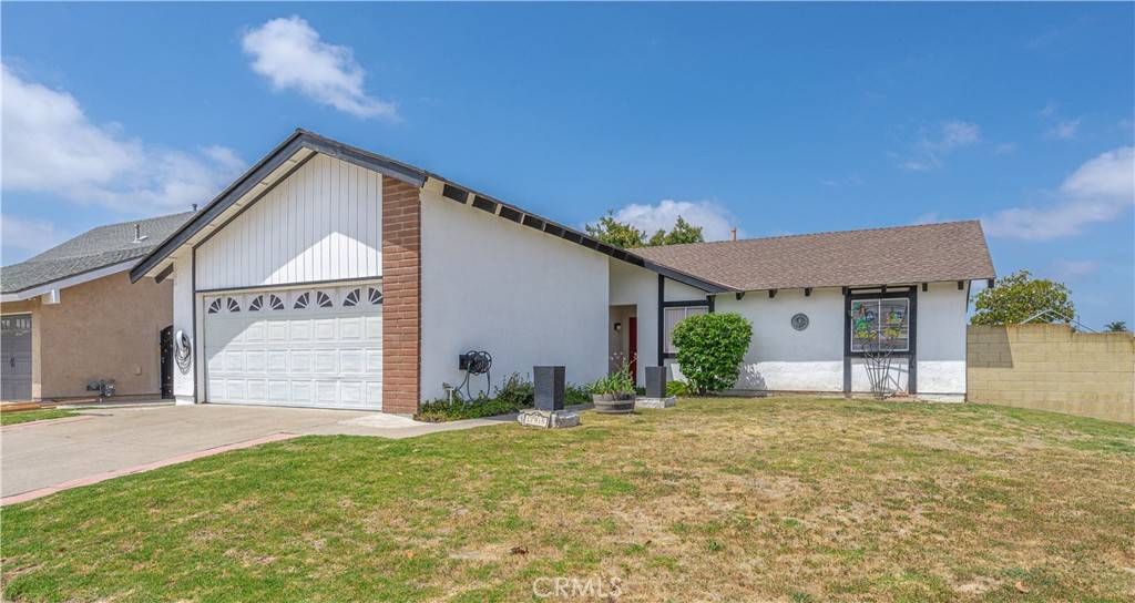 Fountain Valley, CA 92708,17915 Los Vasos ST