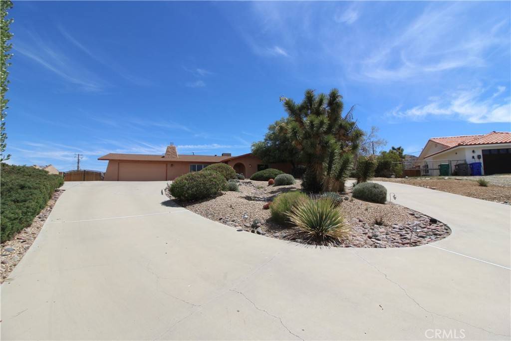 Yucca Valley, CA 92284,57801 San Tropeze DR