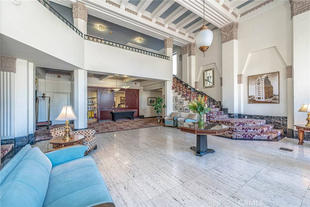 Long Beach, CA 90802,140 Linden AVE #615
