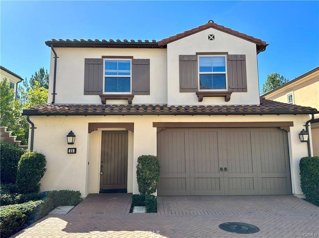 Irvine, CA 92620,25 Norwich