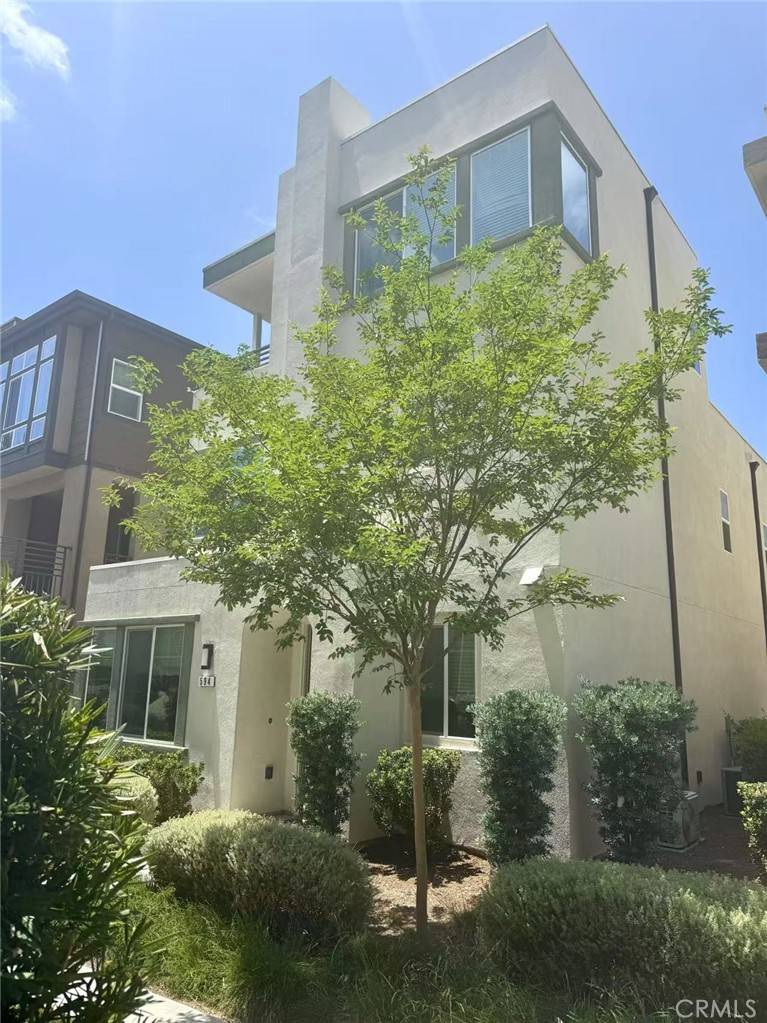 Irvine, CA 92618,594 Cultivate
