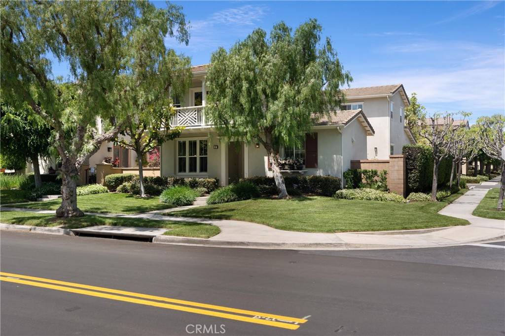 Irvine, CA 92602,47 Robinson DR