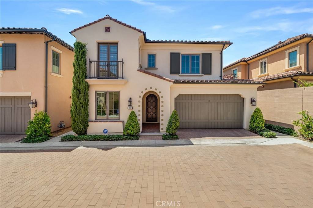 Irvine, CA 92602,127 Toretta