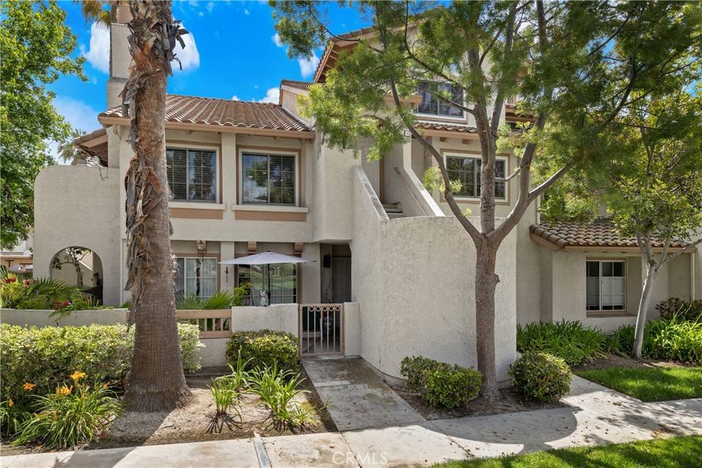 Laguna Hills, CA 92656,26571 Las Palmas #8