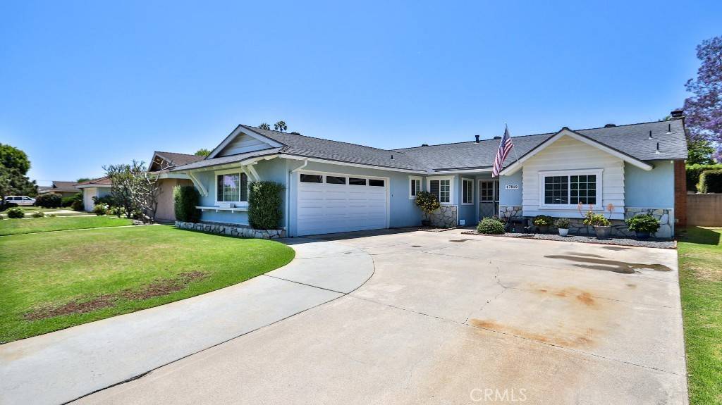 Fountain Valley, CA 92708,17819 Bay ST