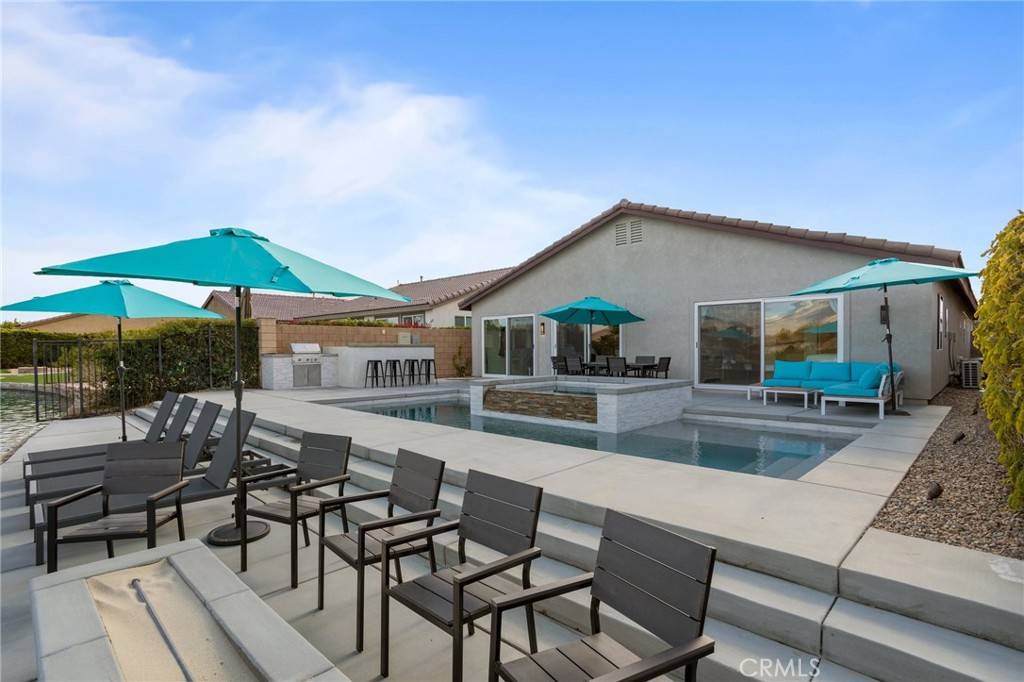 Indio, CA 92203,84260 Tramonto WAY