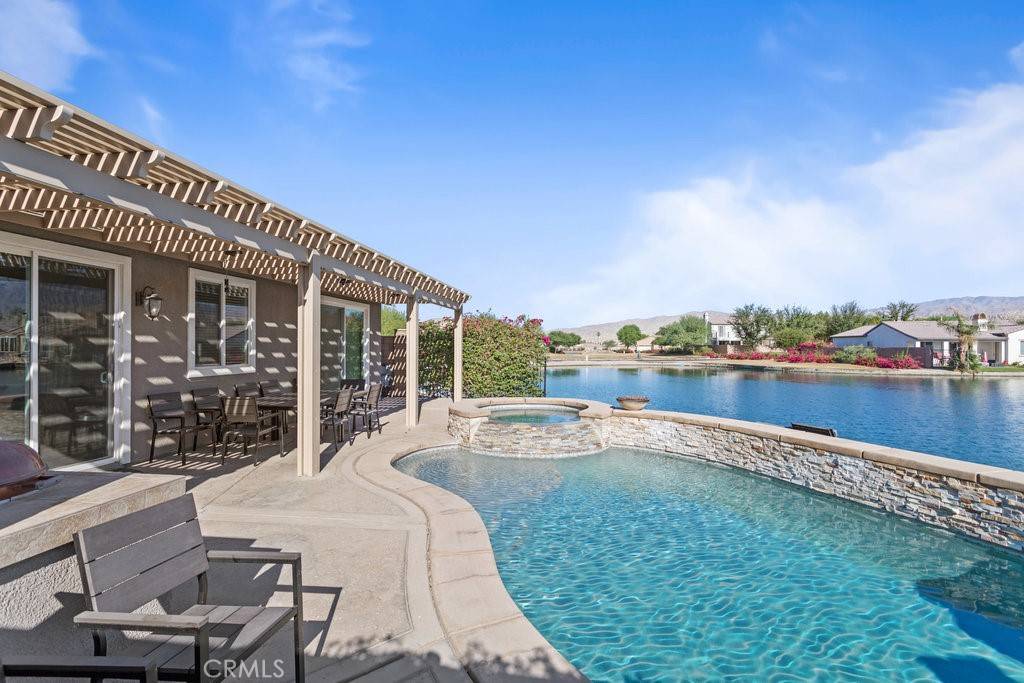 Indio, CA 92203,84250 Tramonto WAY