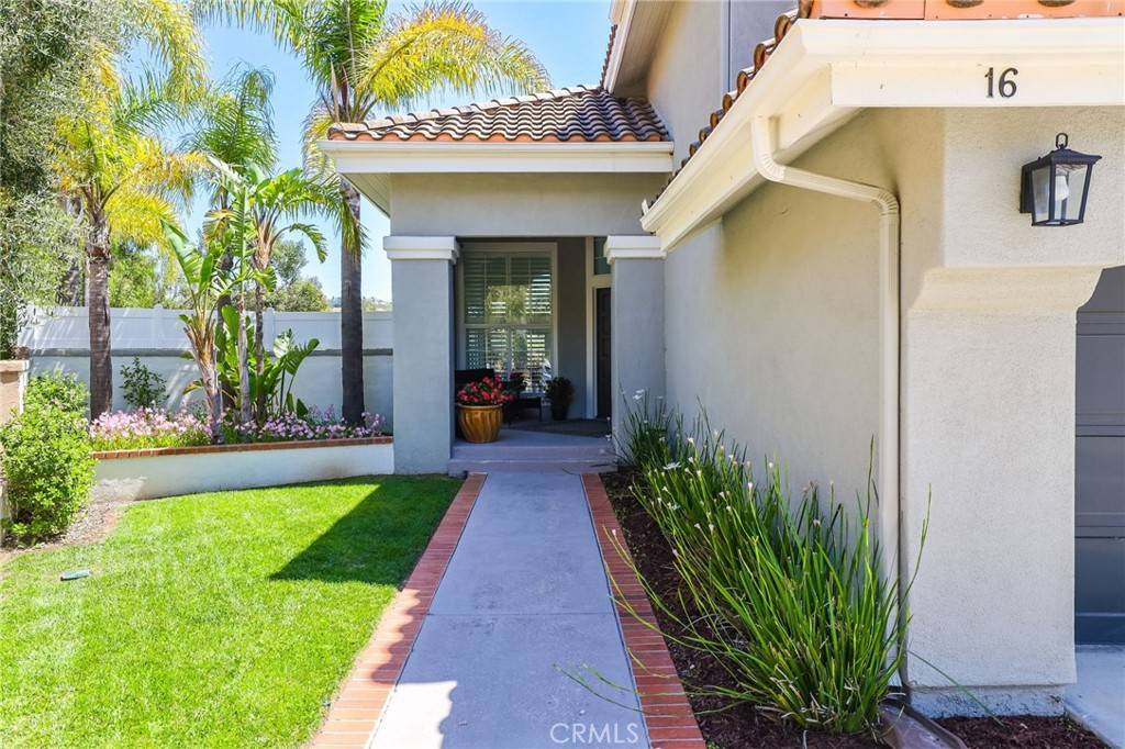 Trabuco Canyon, CA 92679,16 Deerfield Place