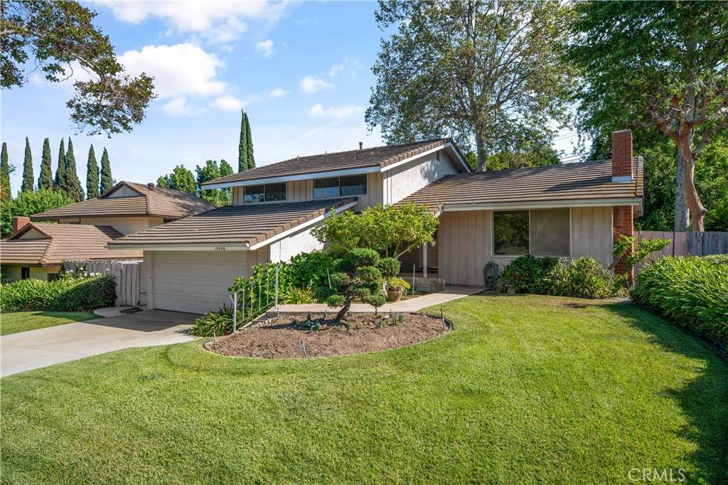Hacienda Heights, CA 91745,15446 Del Prado DR