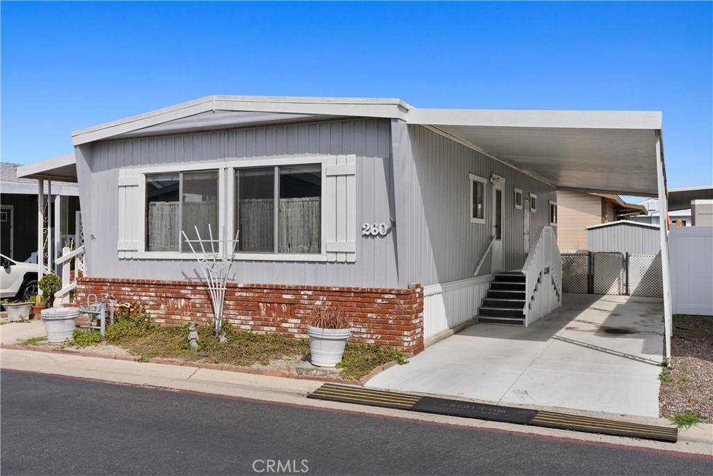Huntington Beach, CA 92646,21851 Newland #260