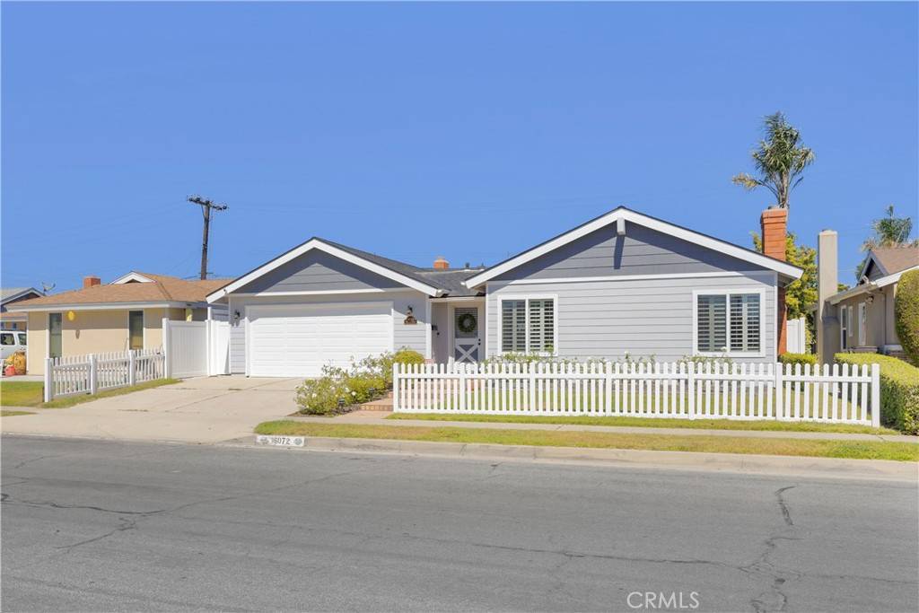 Huntington Beach, CA 92649,16072 Melody LN