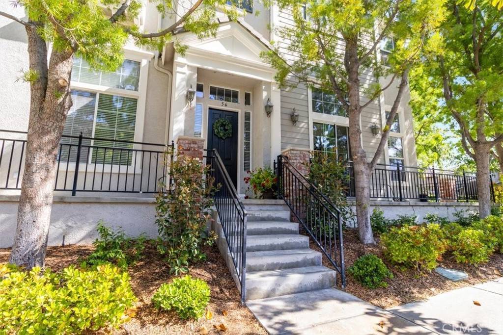 Valencia, CA 91355,23402 Brookdale LN #56
