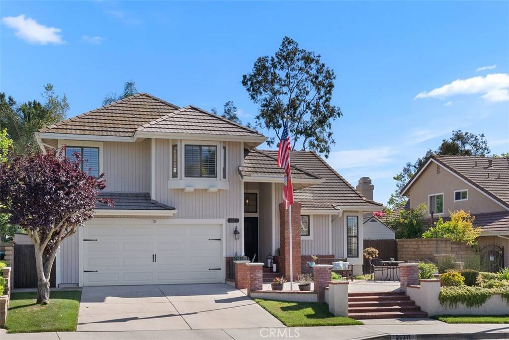 Mission Viejo, CA 92692,25311 Darlington