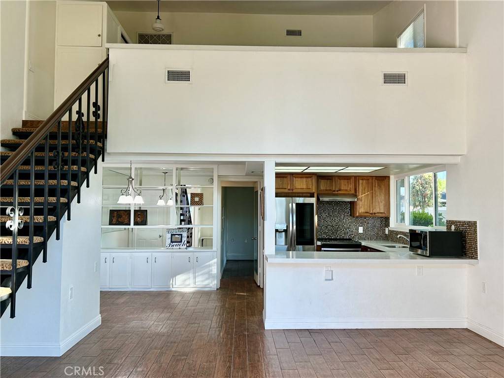 Laguna Woods, CA 92637,358 Avenida Castilla #D